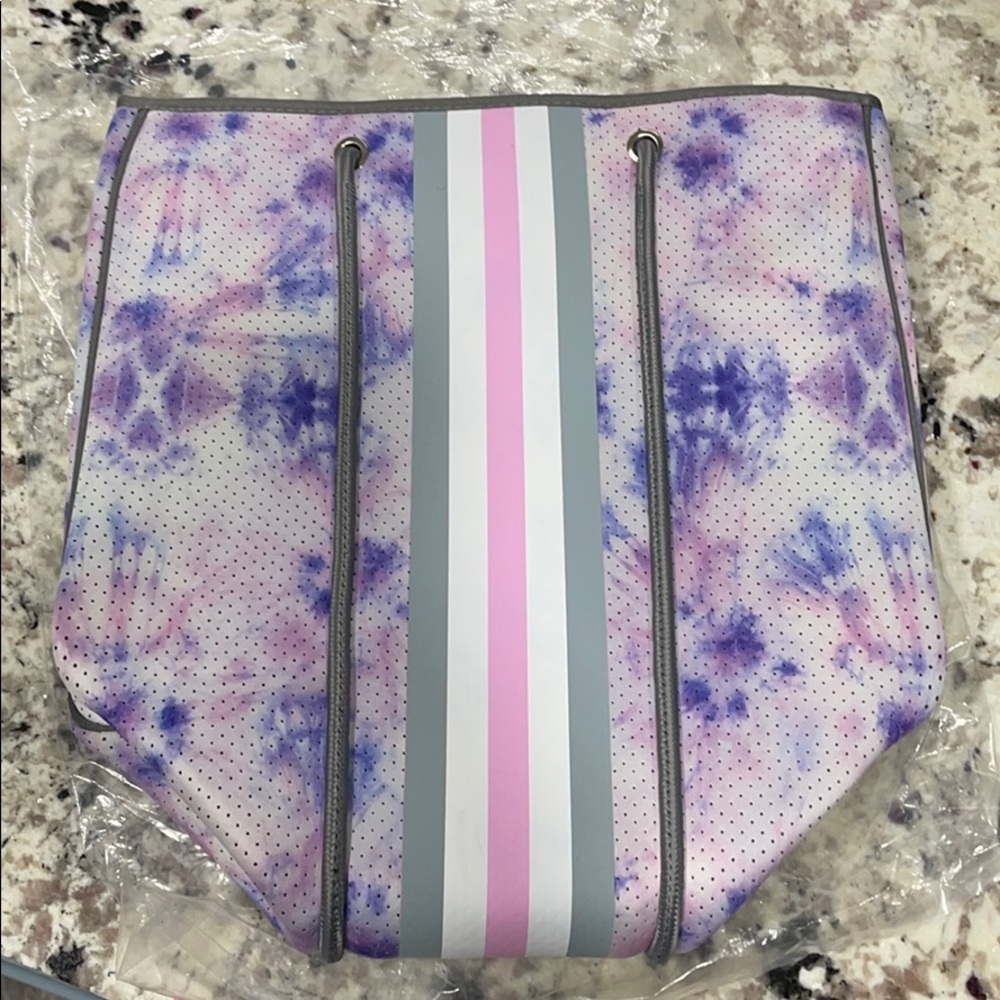 PreneLOVE Large Tote